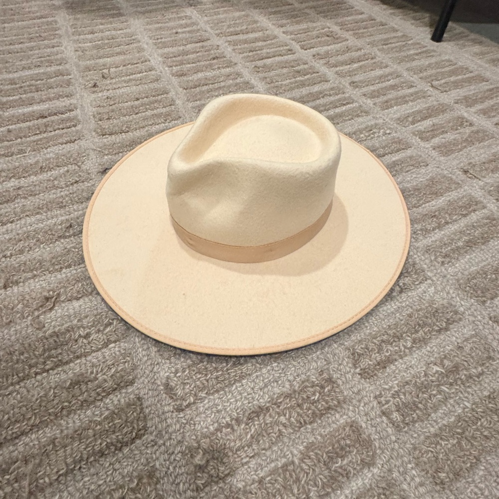 Lack of Color Rancher Hat